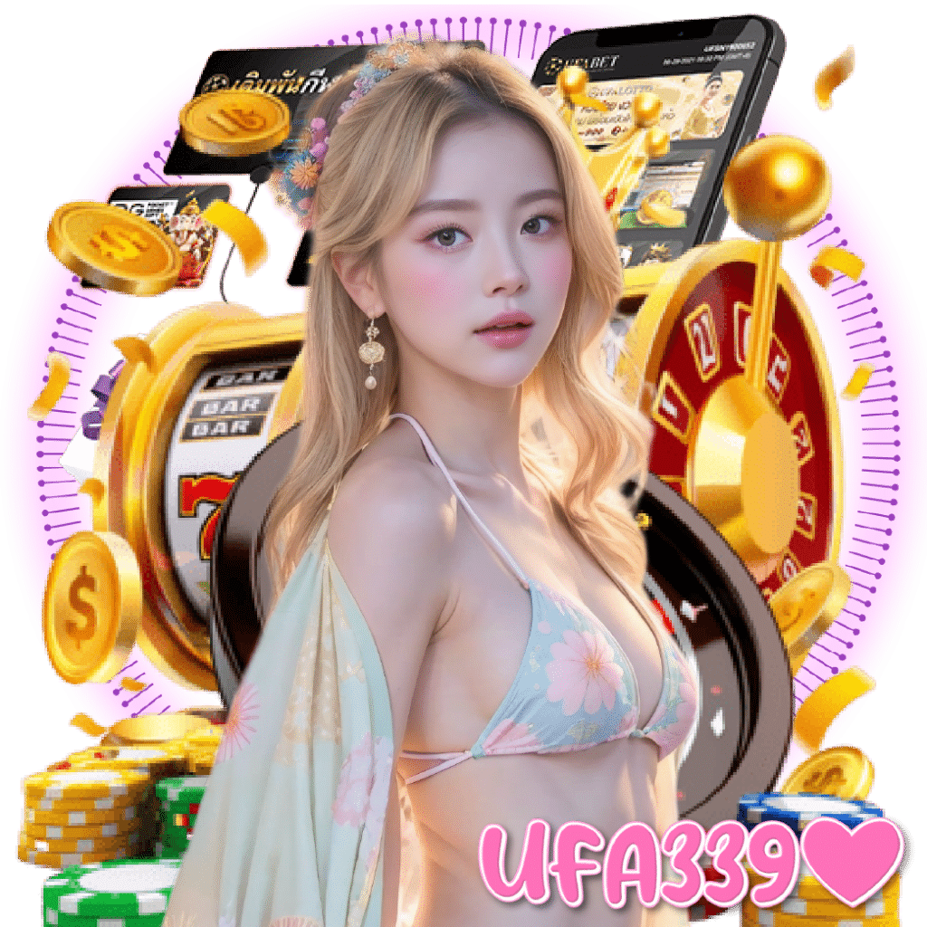 ufa339 ฝากถอนออโต้