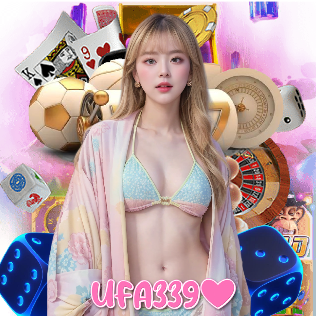 ufa339 อันดับ 1