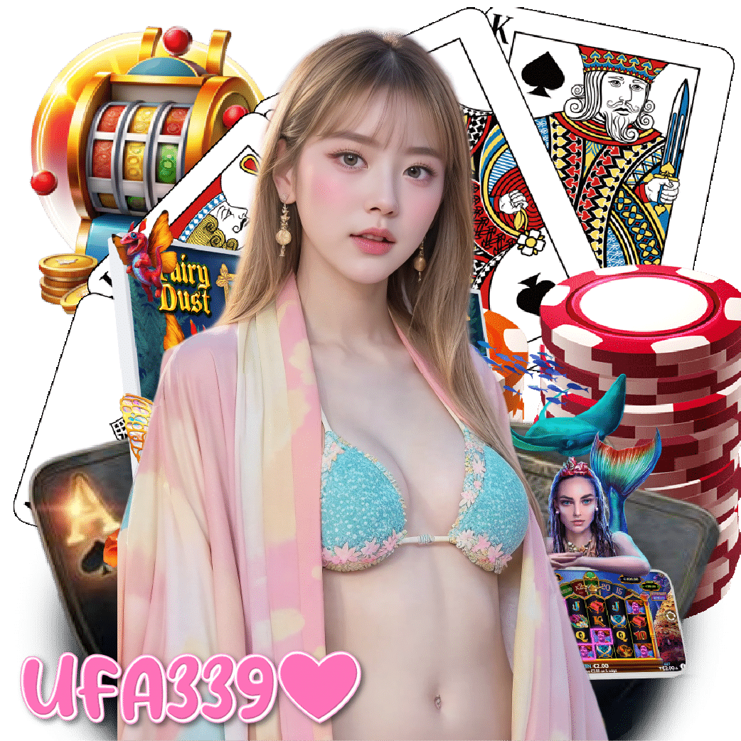 ufa339 เว็บใหญ่